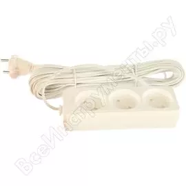 Бытовой удлинитель Союз