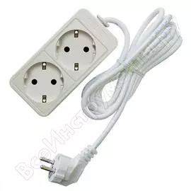 Бытовой удлинитель Союз 481S-9205