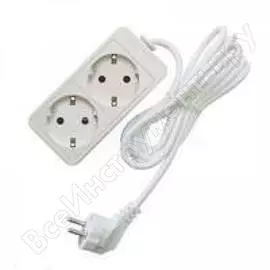 Бытовой удлинитель Союз 481S-6210