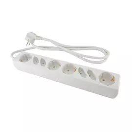 Бытовой удлинитель TDM