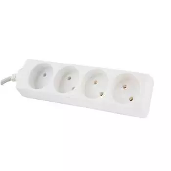 Бытовой удлинитель TDM ELECTRIC У4 SQ1303-0211