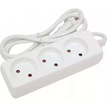 Бытовой удлинитель truEnergy 15001