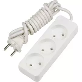 Бытовой удлинитель Uniel