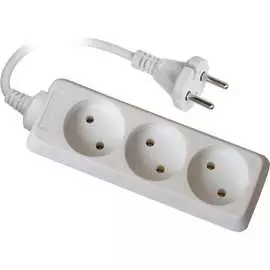 Бытовой удлинитель Uniel