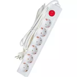 Бытовой удлинитель Uniel