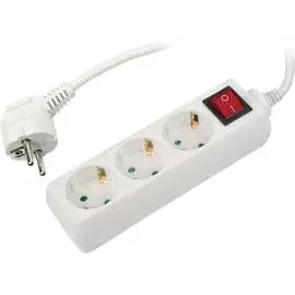 Бытовой удлинитель Uniel