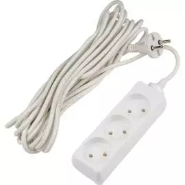 Бытовой удлинитель Uniel S-CD3-7 2861