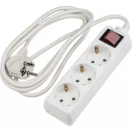 Бытовой удлинитель Uniel