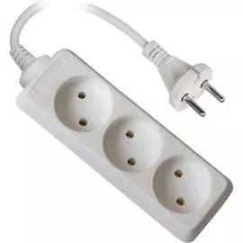 Бытовой удлинитель Uniel S-GCD3-5 2892