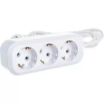 Бытовой удлинитель UNIVersal Е-303 9631977