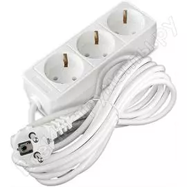 Бытовой удлинитель UNIVersal ТМ Союз 481S-6310