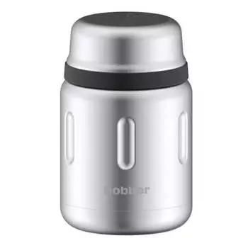 Бытовой вакуумный термос для еды BOBBER Jerrycan-700 Matte