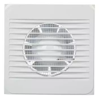 Бытовой вентилятор Эвент 100СТок