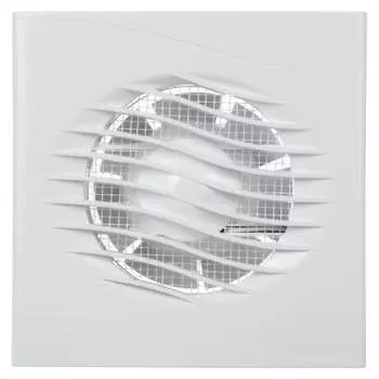 Бытовой вентилятор Эвент Волна 100СТок