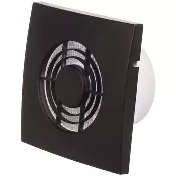 Бытовой вентилятор Эвент Зефир 100С