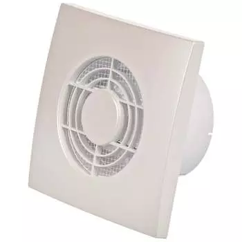 Бытовой вентилятор Эвент Зефир 100С