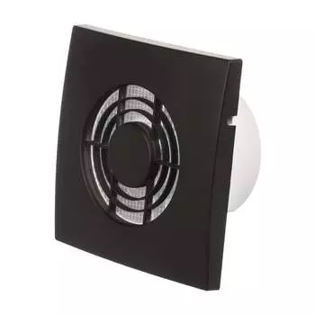 Бытовой вентилятор Эвент Зефир 100Сок