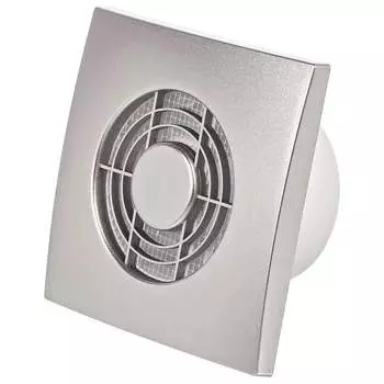 Бытовой вентилятор Эвент Зефир 100Сок