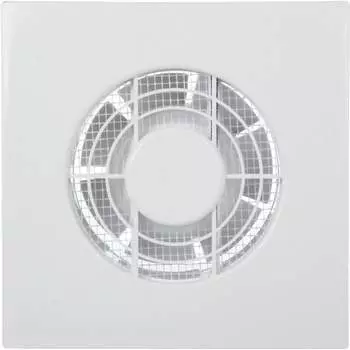 Бытовой вентилятор Эвент Зефир 100СТ