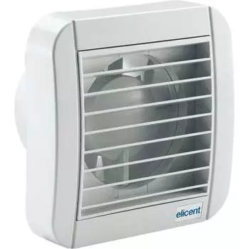 Бытовой вентилятор NOIZZLESS