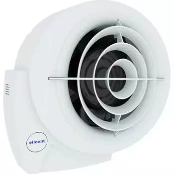 Бытовой вентилятор Ventart