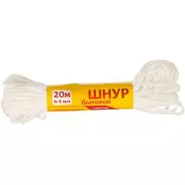Бытовой вязаный шнур Tech-Krep 139973