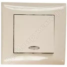 Выключатель Volsten