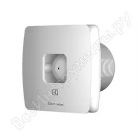 Бытовой вытяжной вентилятор Electrolux EAF - 120TH