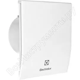 Бытовой вытяжной вентилятор Electrolux EAFM - 120