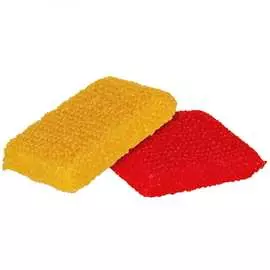 Бытовые губки OfficeClean