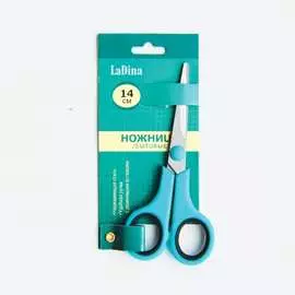 Бытовые ножницы Ladina 400002-1
