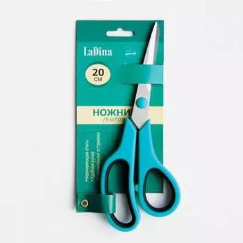 Бытовые ножницы Ladina 400002-3