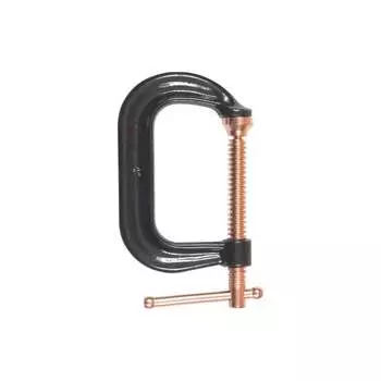 C-образная струбцина BESSEY BE-CDF406C