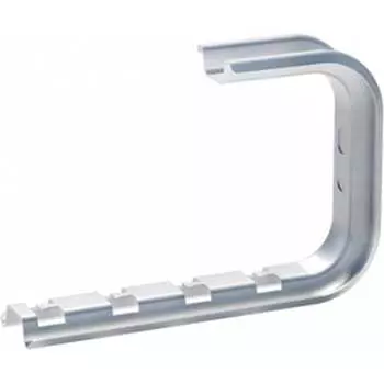 C-омега профиль для проволочного лотка EKF ompcp100