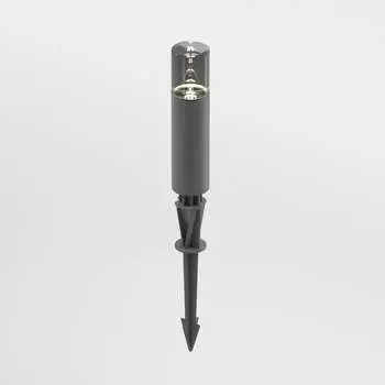 Cадово-парковый светодиодный светильник Elektrostandard hidden a066035