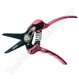 Садовые мини ножницы WIPRO