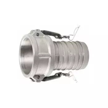 Cam-lock соединение Master Yard C-250