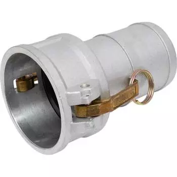 Cam-lock соединение Master Yard C-300