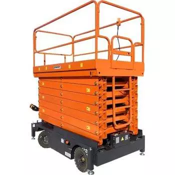 Cамоходный подъемник Grost 212426