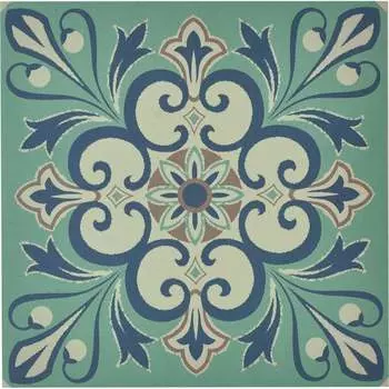 Cамоклеящаяся ПВХ плитка LAKO LKD-30PHG-021-MINI11