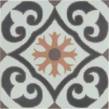 Cамоклеящаяся ПВХ плитка LAKO LKD-30PHG-025-MINI11