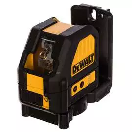 Cамовыравнивающийся лазерный уровень dewalt dce088lr