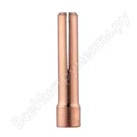 Цанга горелки для TIG TP 17/18/26 ПТК OKL2610 00000033136