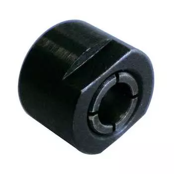 Цанга с зажимной гайкой для cmt7e, cmt8e (12.7 мм) cmt 796.727.00