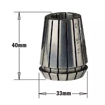 Цанга высокоточная er32 (6 мм) cmt 184.060.00