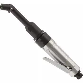 Цанговая угловая пневмодрель BYEMAX BM-4214