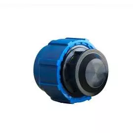 Цанговая заглушка Политэк 54010040