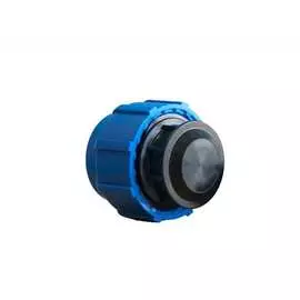 Цанговая заглушка Политэк 54010025