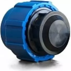 Цанговая заглушка Политэк 54010032