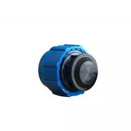 Цанговая заглушка Политэк 54010020